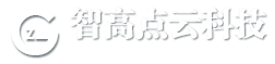 哈尔滨智高点科技logo
